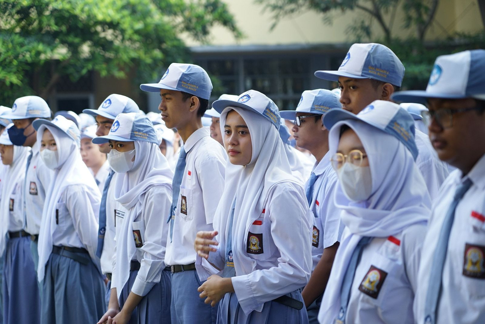 Tips Sukses Menjadi Siswa Berprestasi: Menyongsong Kesuksesan Pendidikan