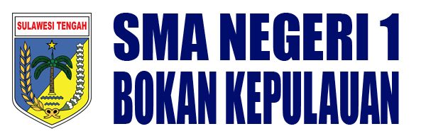 SMAN 1 BOKAN KEPULAUAN - 